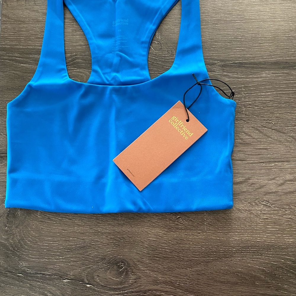 Girlfriend Collective XS bundle of 2